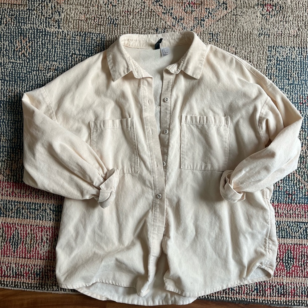 H&M shirt